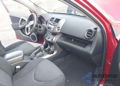 2007 Toyota Rav4 Sport V6 z USA, uszkodzony, nr VIN JTMBK32V976017481